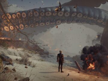 Baldurs Gate 3 Screenshot