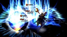 WAR OF THE VISIONS FINAL FANTASY BRAVE EXVIUS