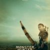 Monster Hunter Poster Jaa