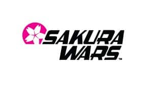 Sakura Wars Logo