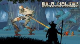 BE-A Walker
