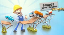 Bridge Constructor Ultimate Edition