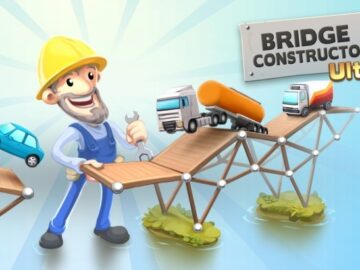 Bridge Constructor Ultimate Edition