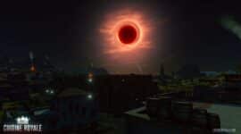 Cuisine Royale Black Sun