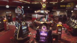 Resident Evil Casino