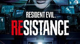 Gametainment_Resident_Evil_Resistence_Titel