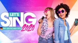Lets Sing 2020
