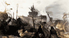 Metro Redux Switch