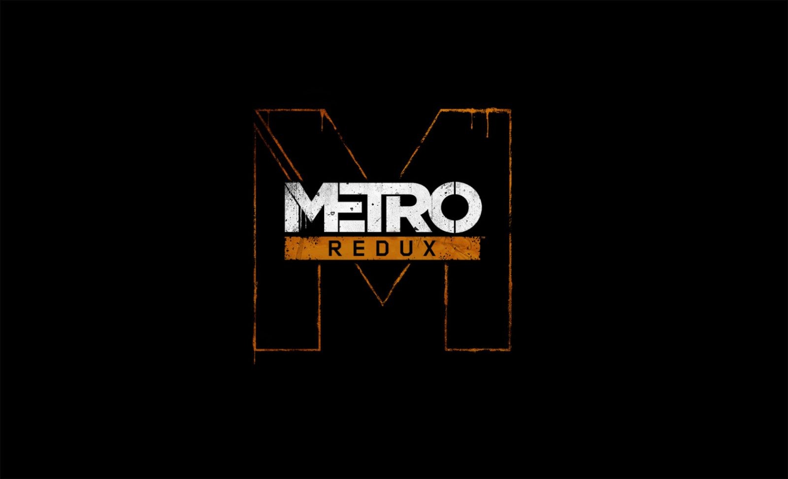 Metro Redux Logo