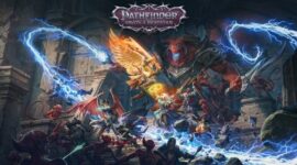 Pathfinder: Wrath of the Righteous
