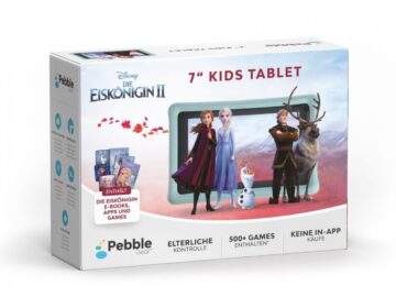 PebbleGear Tablet Packshot Eiskoenigin2