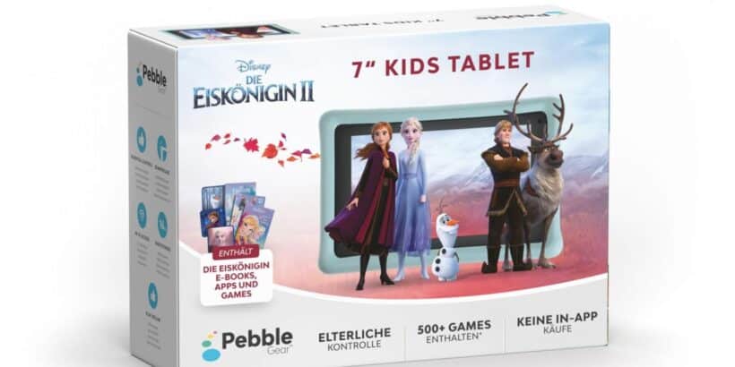 PebbleGear Tablet Packshot Eiskoenigin2
