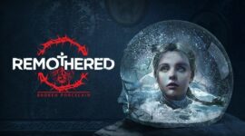 Remothered: Broken Porcelain