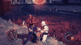 Saints Row: IV - Re-Elected