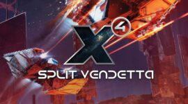 X4 - Split Vendetta