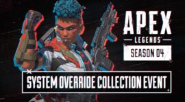 Apex Legends Season 4