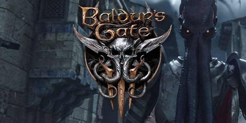 Baldur’s Gate 3
