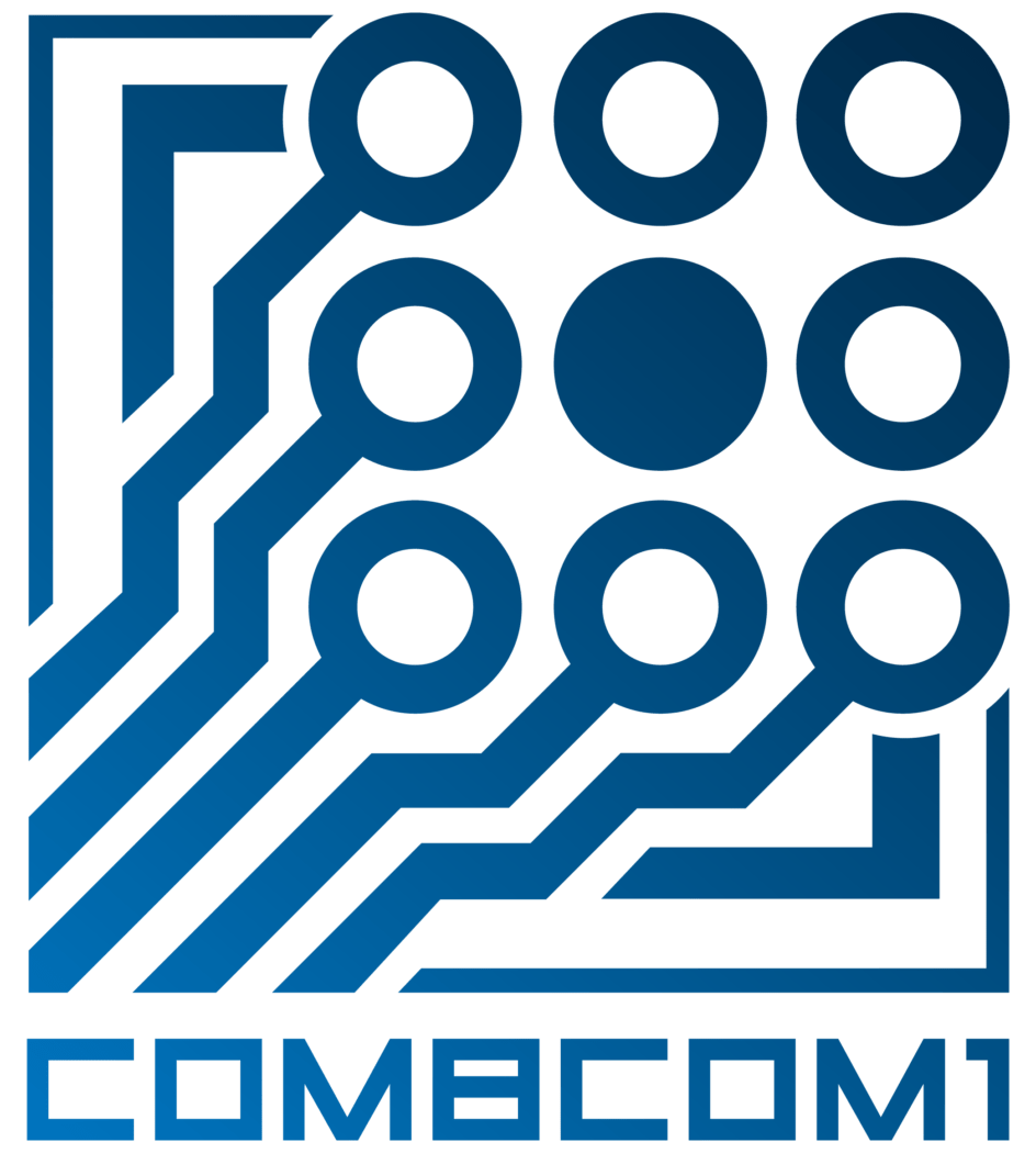com8com1 Logo
