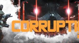 CORRUPTION 2029
