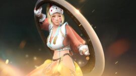 Black Desert