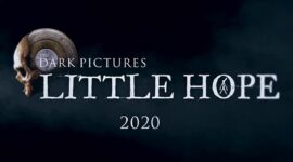 The Dark Pictures: Little Hope
