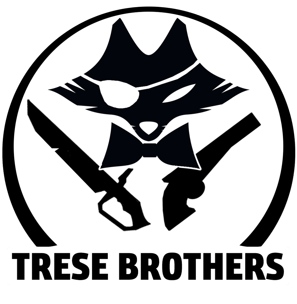Trese Brothers Games