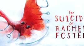 The Suicide of Rachel Foster Keyart