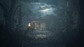 Resident Evil 8 Gerüchte