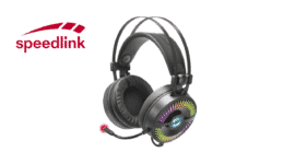 QUYRE RGB 7.1 Gaming Headset