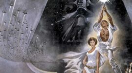 Star Wars 4k Neuauflage