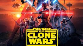 Star Wars Clone Wars