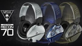 Turtlebeach Recon 70 Farben