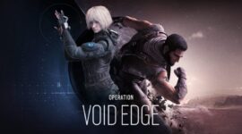 Operation Void Edge Keyart