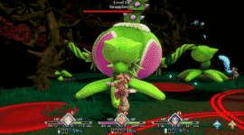 Trails of Mana