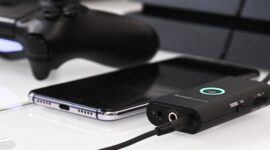 Creative Sound Blaster G3