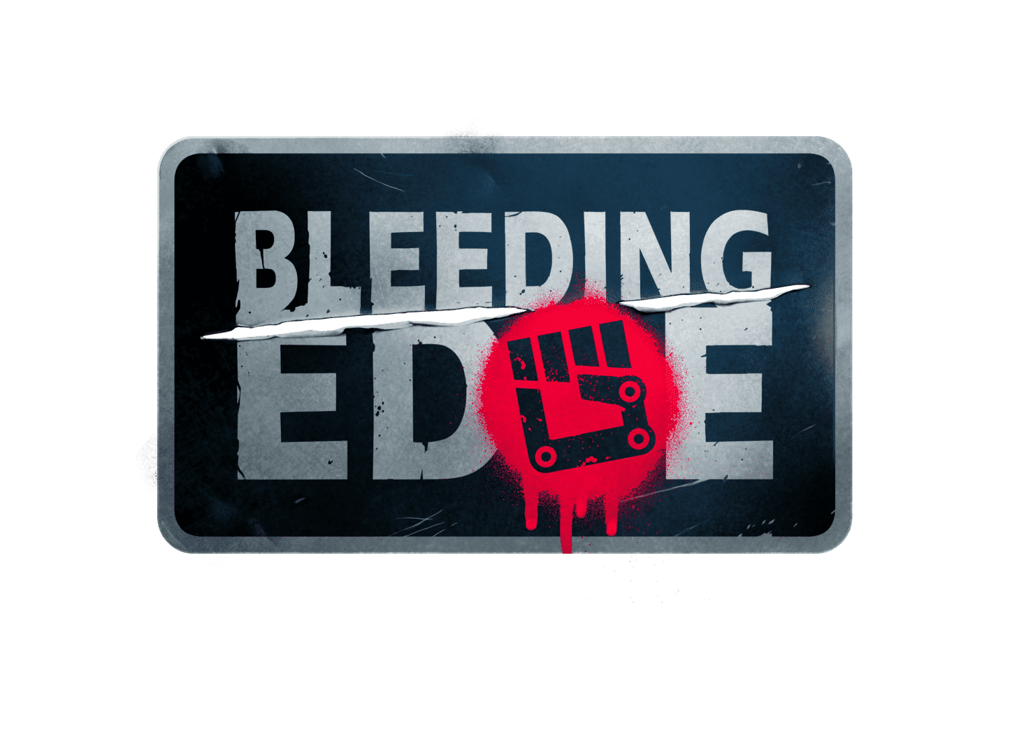 Bleeding Edge Logo