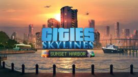 Cities: Skylines