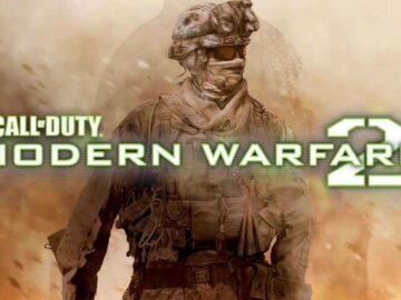 Call of Duty: Modern Warfare 2