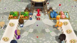 STORY OF SEASONS: Friends of Mineral Town