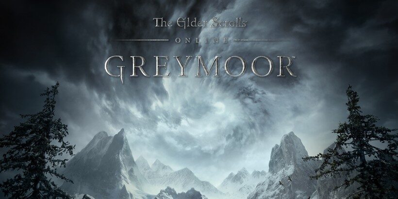 Gametainment elder Scrolls Online Greymoor