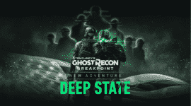 Ghost Recon Breakpoint Episode 2