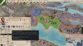 Imperator: Rome 