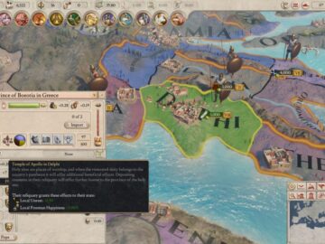 Imperator: Rome 
