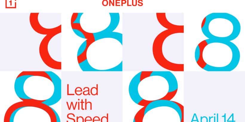 OnePlus Lead with Speed