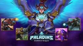 Paladins
