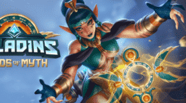 Paladins