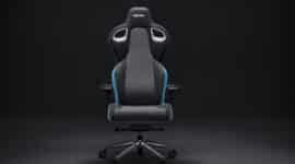 Recaro Exo Gaming Seat