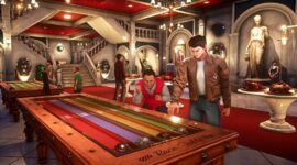 Shenmue III