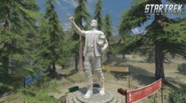 Star Trek Online