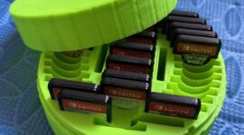 Switch Game Case